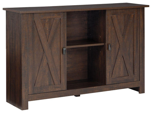 Turnley - Accent Cabinet