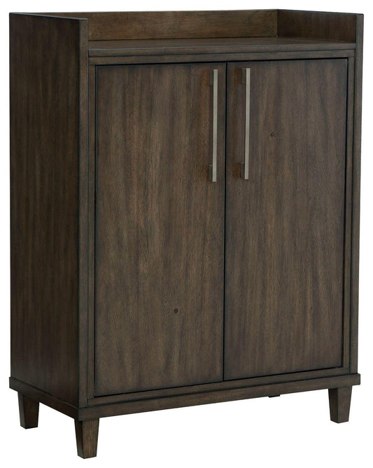 Wittland - Bar Cabinet