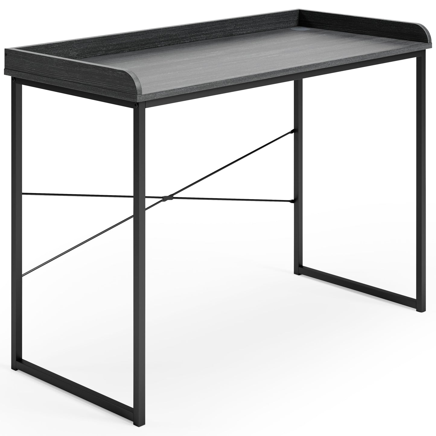Yarlow - Home Office Desk - Crossback