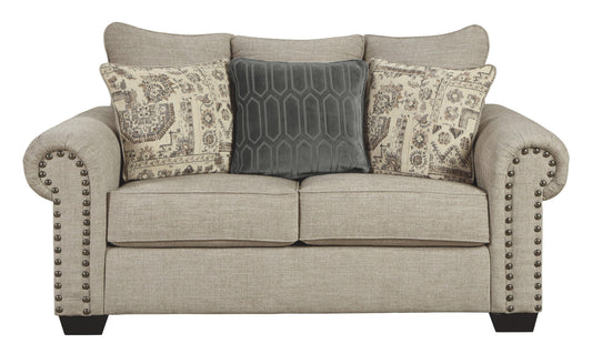 Zarina - Loveseat