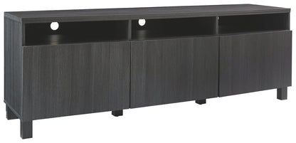 Yarlow - Extra Large Tv Stand
