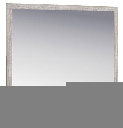 Vessalli Bedroom Mirror