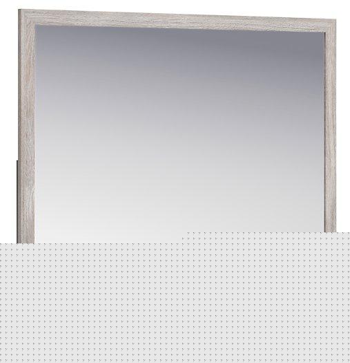 Vessalli Bedroom Mirror