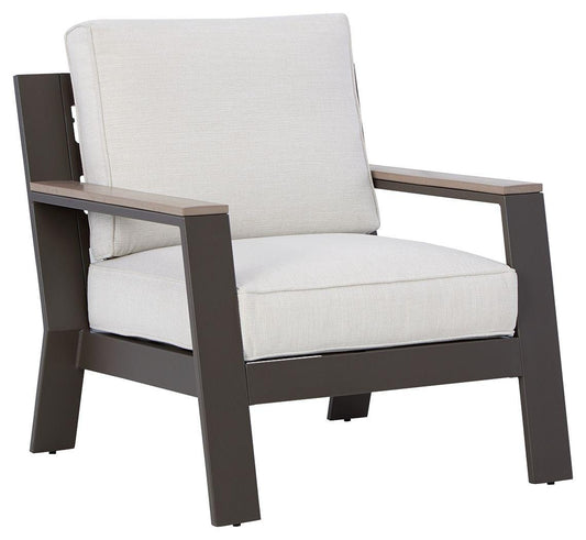 Tropicava - Lounge Chair W/cushion