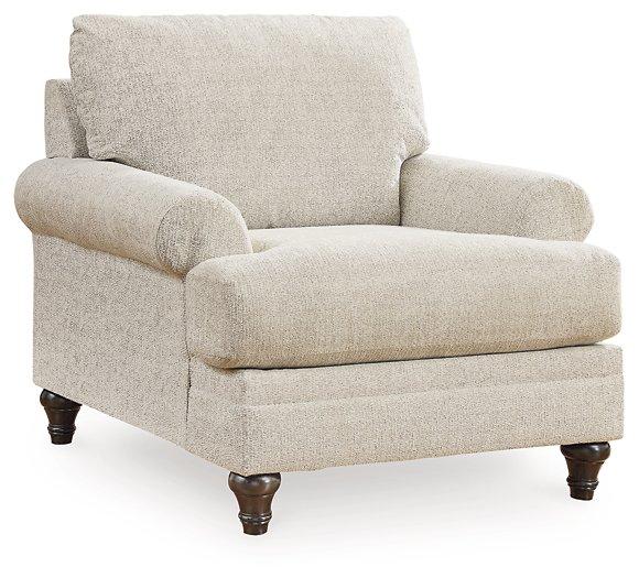 Valerani Sandstone Chair