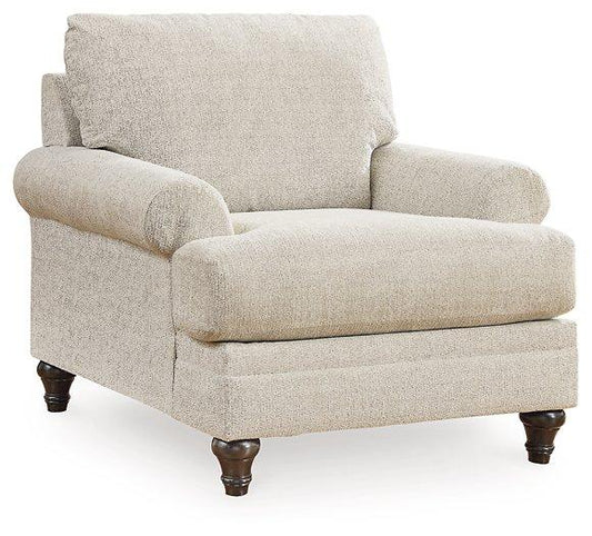 Valerani Sandstone Chair