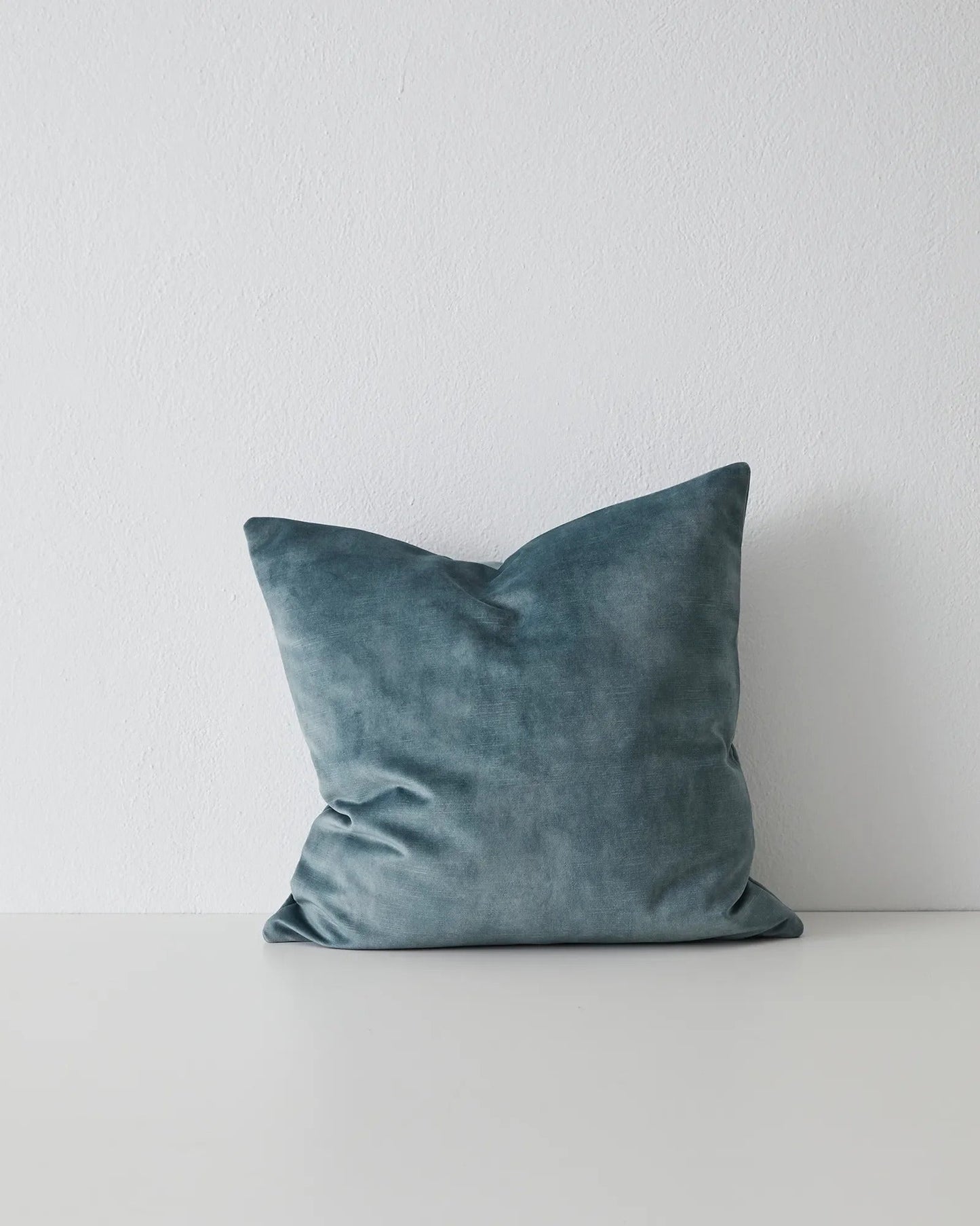 Ava 50x 50cm Velvet Cushion