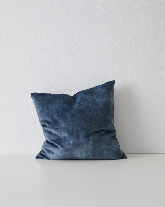 Ava 50x 50cm Velvet Cushion