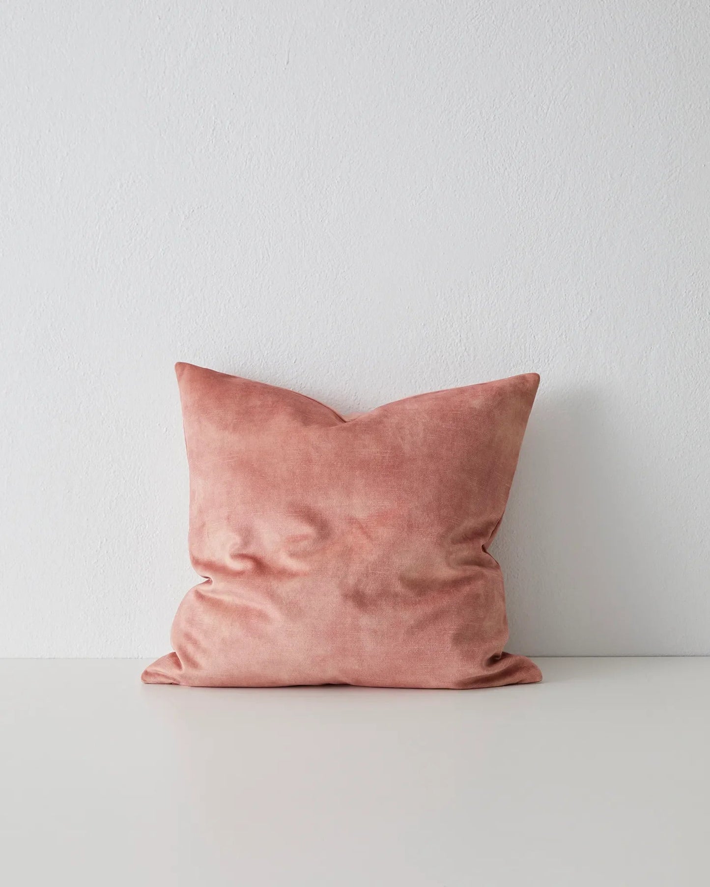 Ava 50x 50cm Velvet Cushion