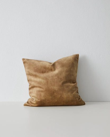 Ava 50x 50cm Velvet Cushion