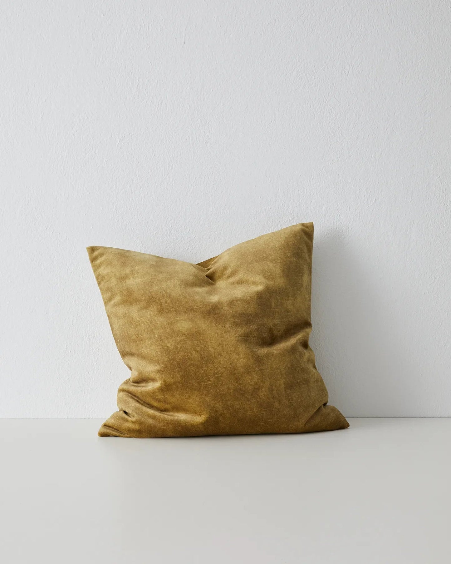 Ava 50x 50cm Velvet Cushion