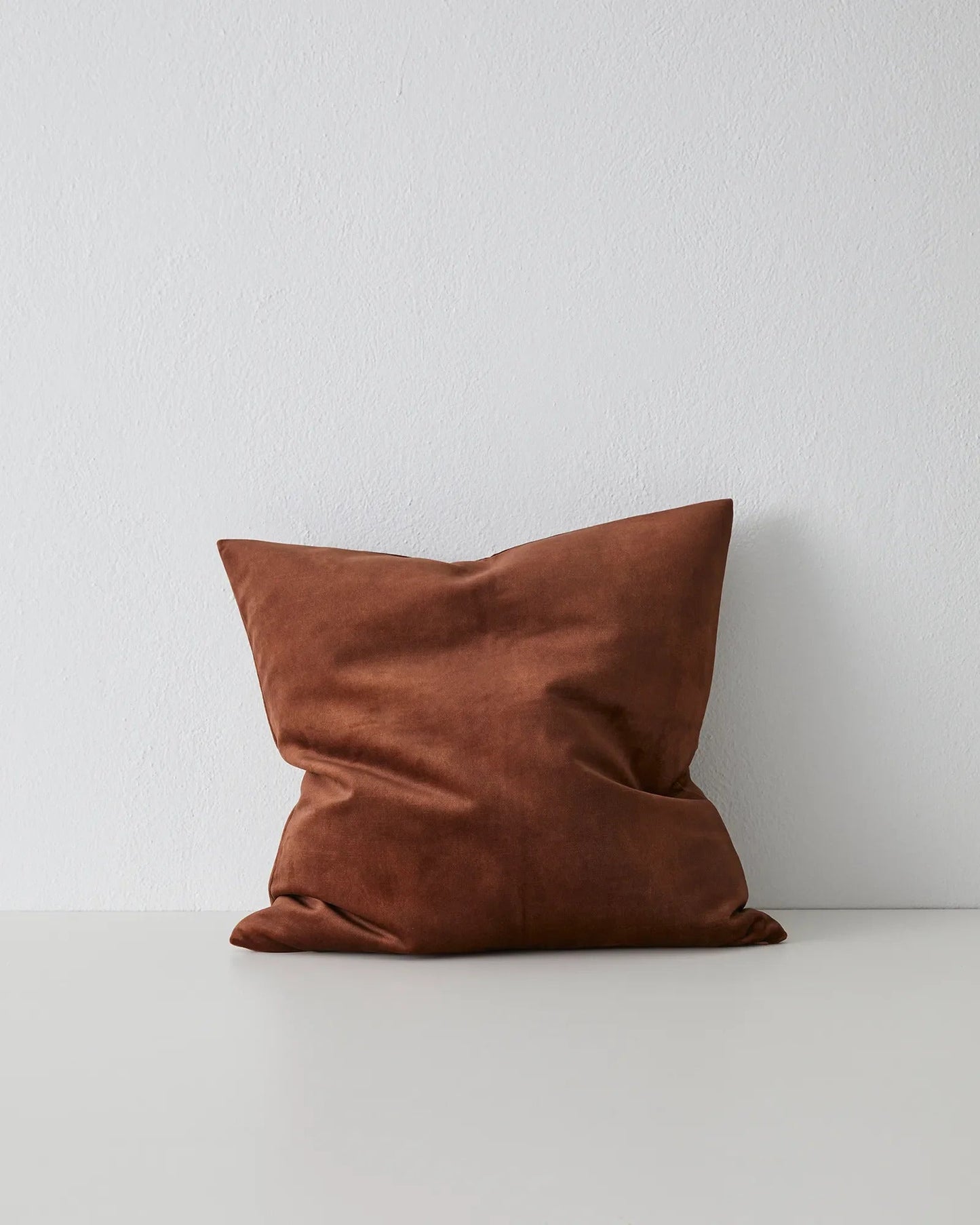 Ava 50x 50cm Velvet Cushion