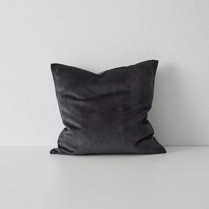 Ava 50x 50cm Velvet Cushion