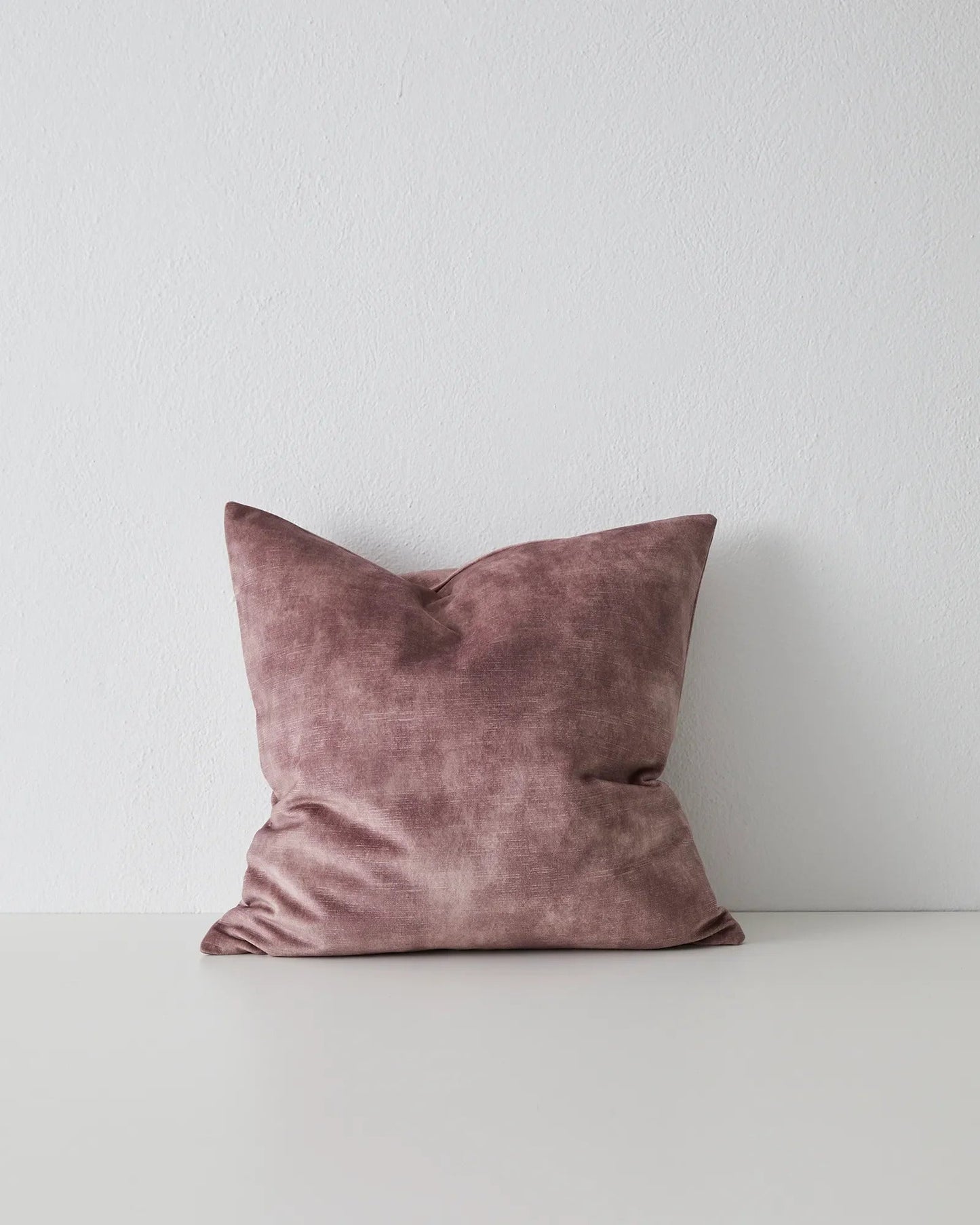 Ava 50x 50cm Velvet Cushion