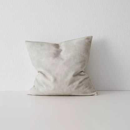 Ava 50x 50cm Velvet Cushion