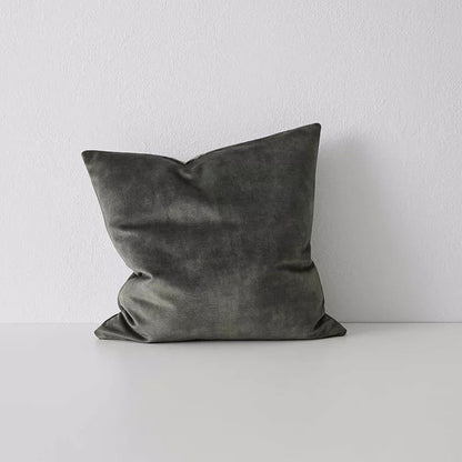Ava 50x 50cm Velvet Cushion