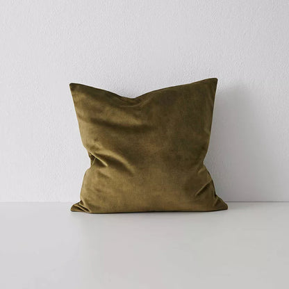 Ava 50x 50cm Velvet Cushion