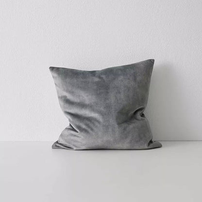 Ava 50x 50cm Velvet Cushion