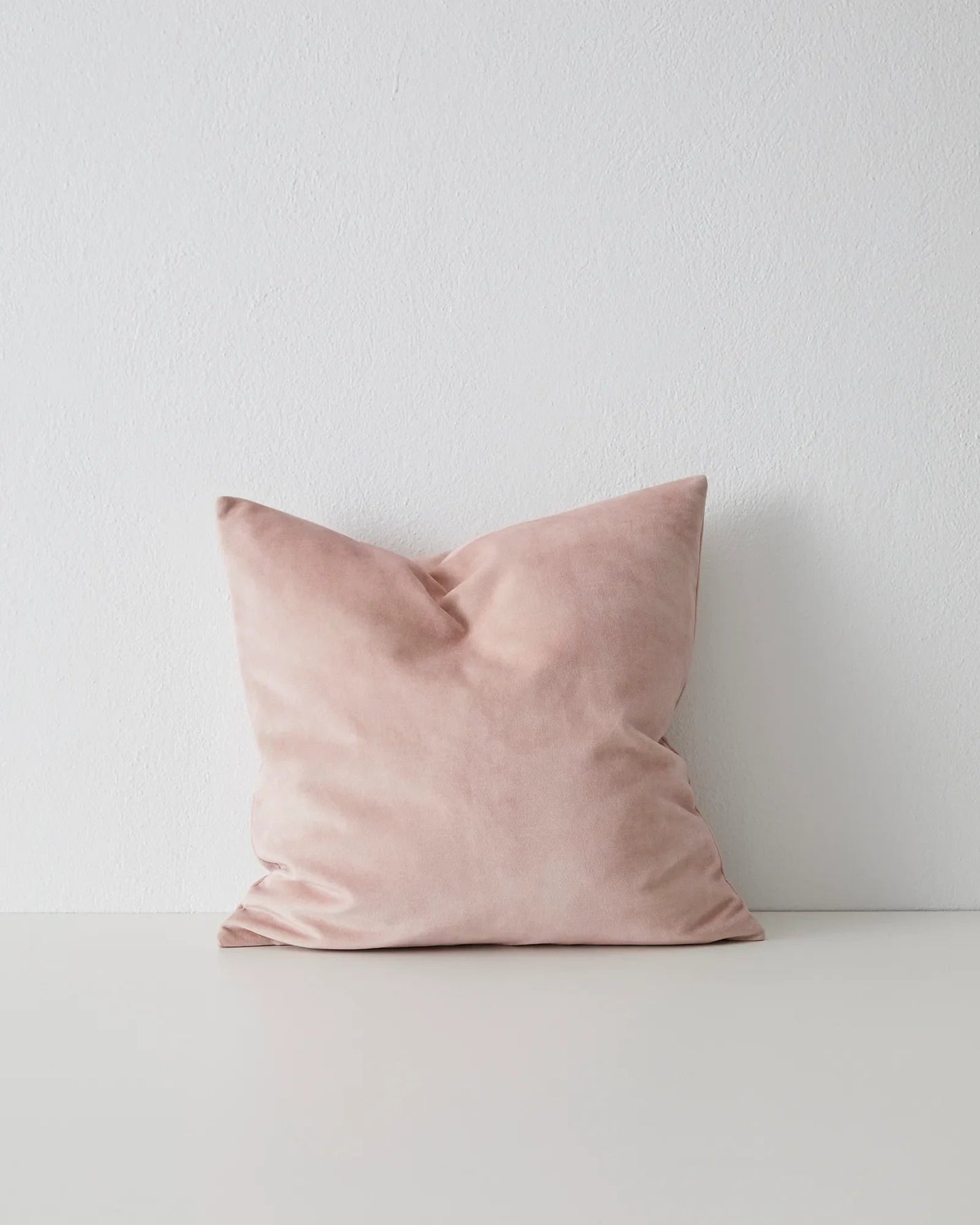 Ava 50x 50cm Velvet Cushion
