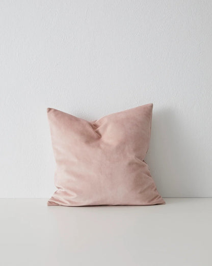 Ava 50x 50cm Velvet Cushion
