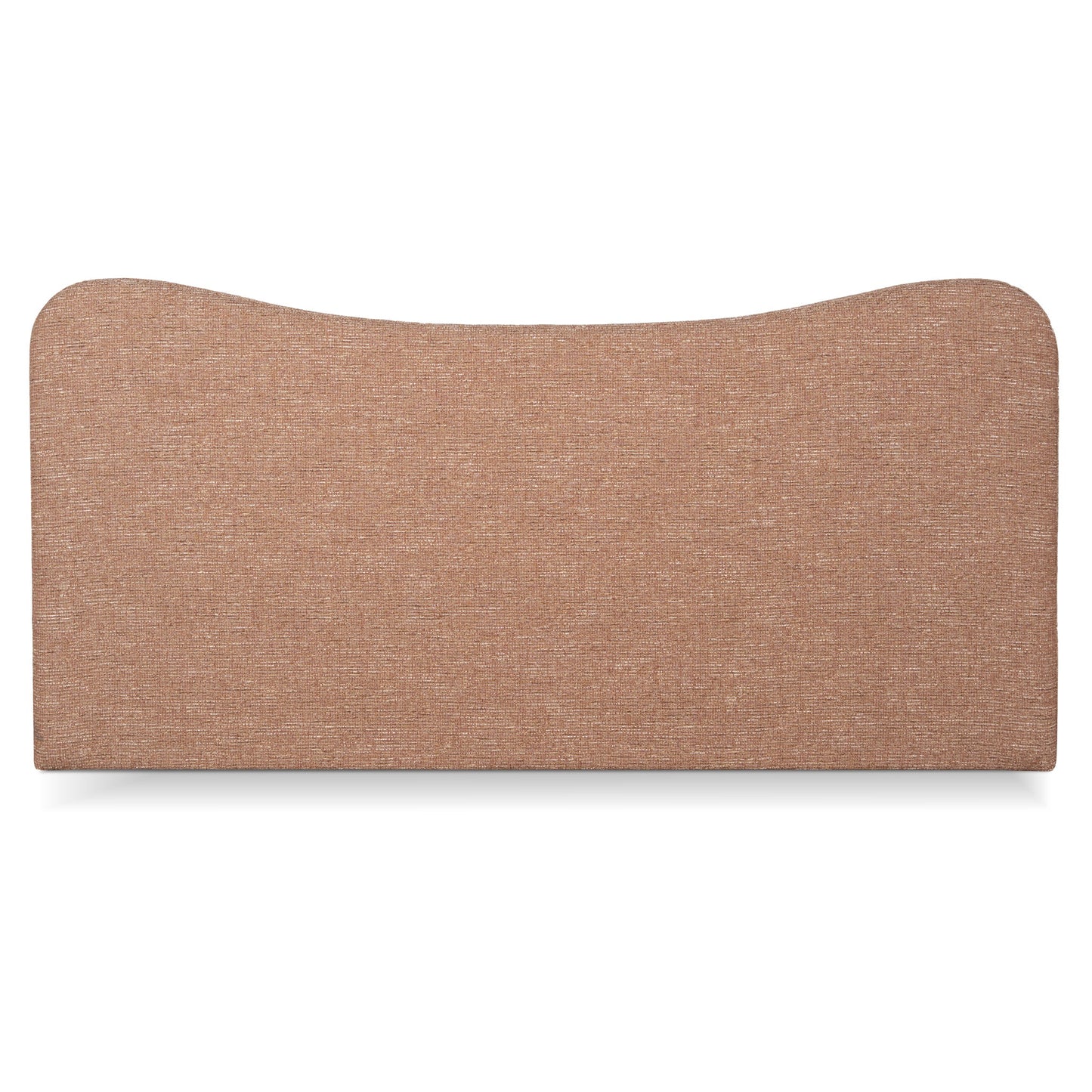 Anila King Bedhead - Russet Brown
