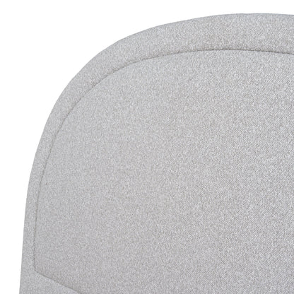 Antoni Queen Bedhead - Clay Grey