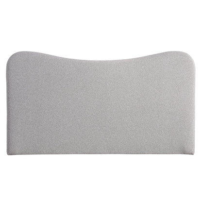Anila Queen Bedhead - Clay Grey