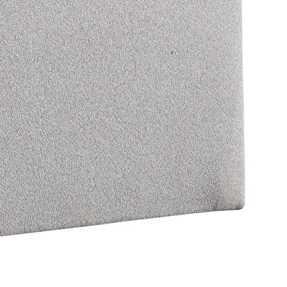 Anila King Bedhead - Clay Grey