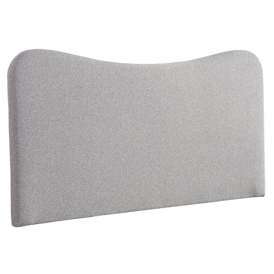 Anila Queen Bedhead - Clay Grey