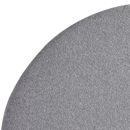 Antonia Queen Bedhead - Storm Grey