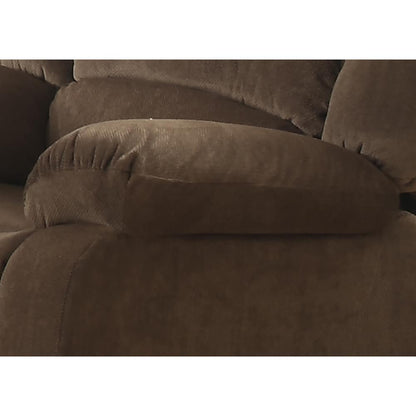 Copper Grove Shademill Brown Living Room Reclining Chair