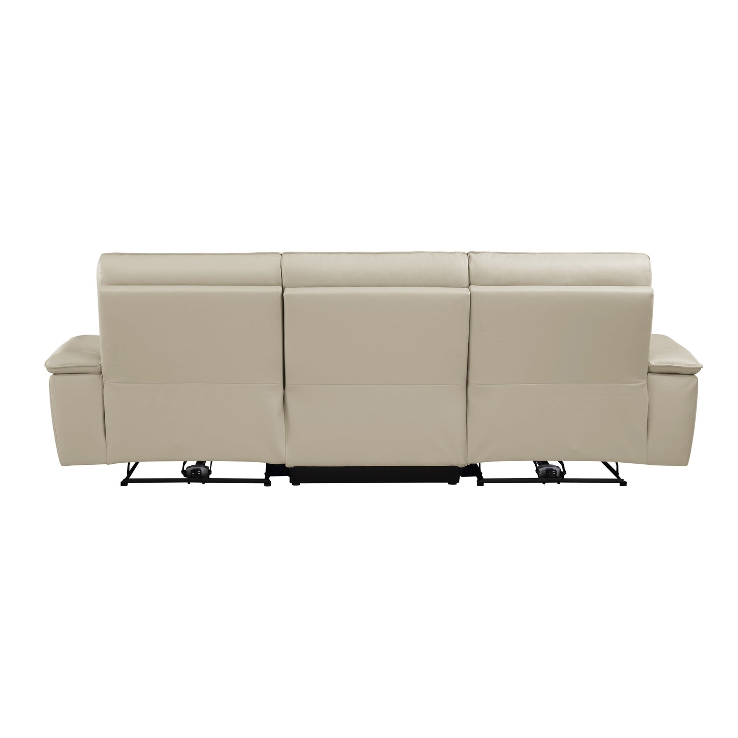 Blythe Power Double Reclining Sofa
