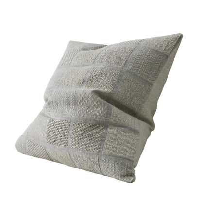 Bodrum 50cm Relaxed Geometric Design Cushion