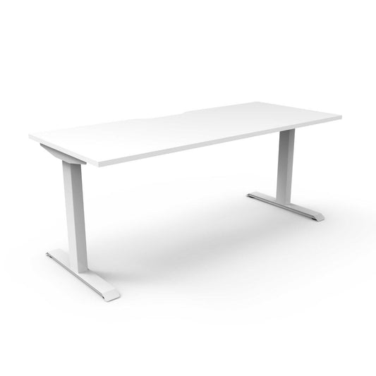 Boost Static Single Sided Workstation