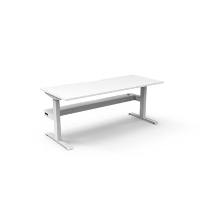 Boost Static Single Sided Workstation