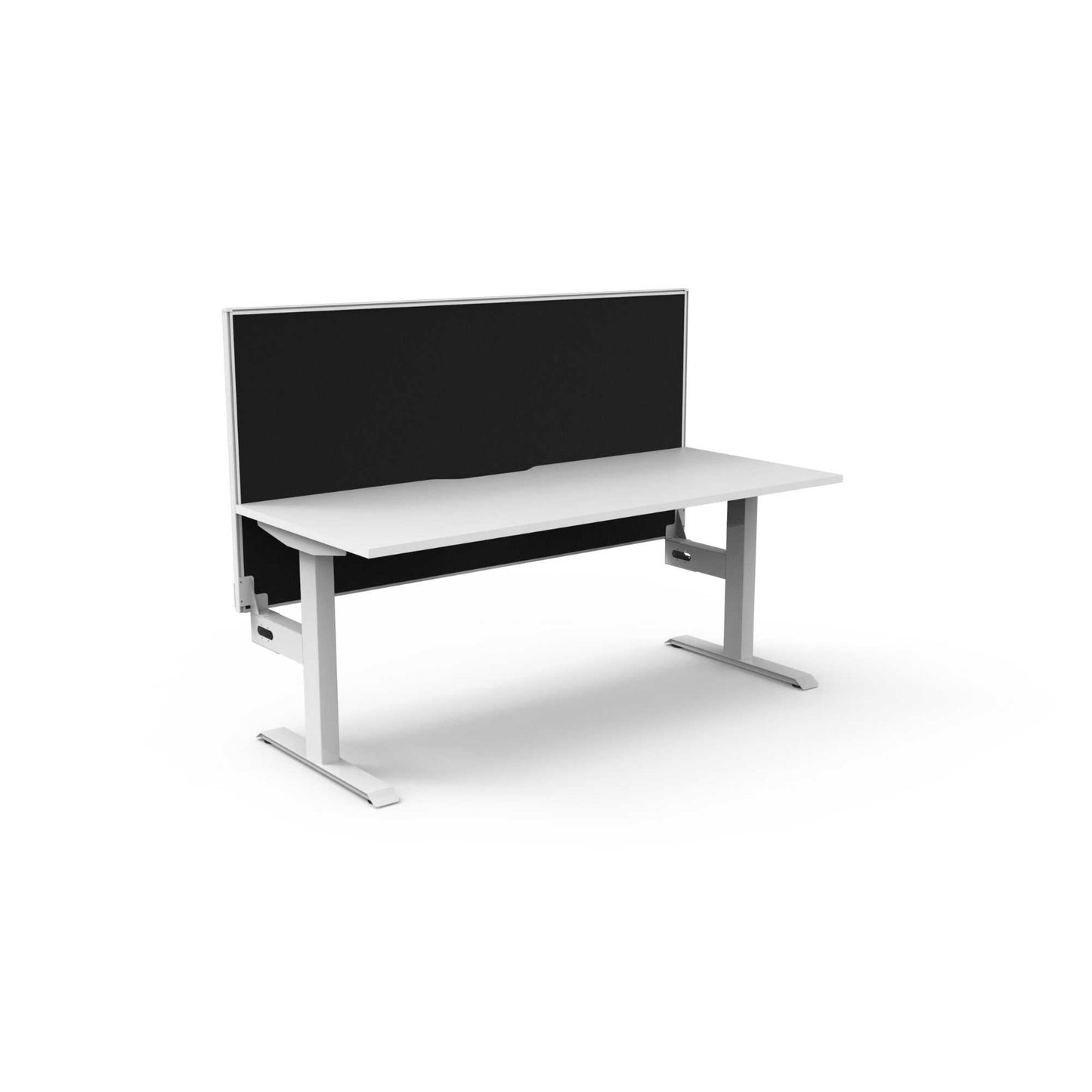 Boost Static Single Sided Workstation