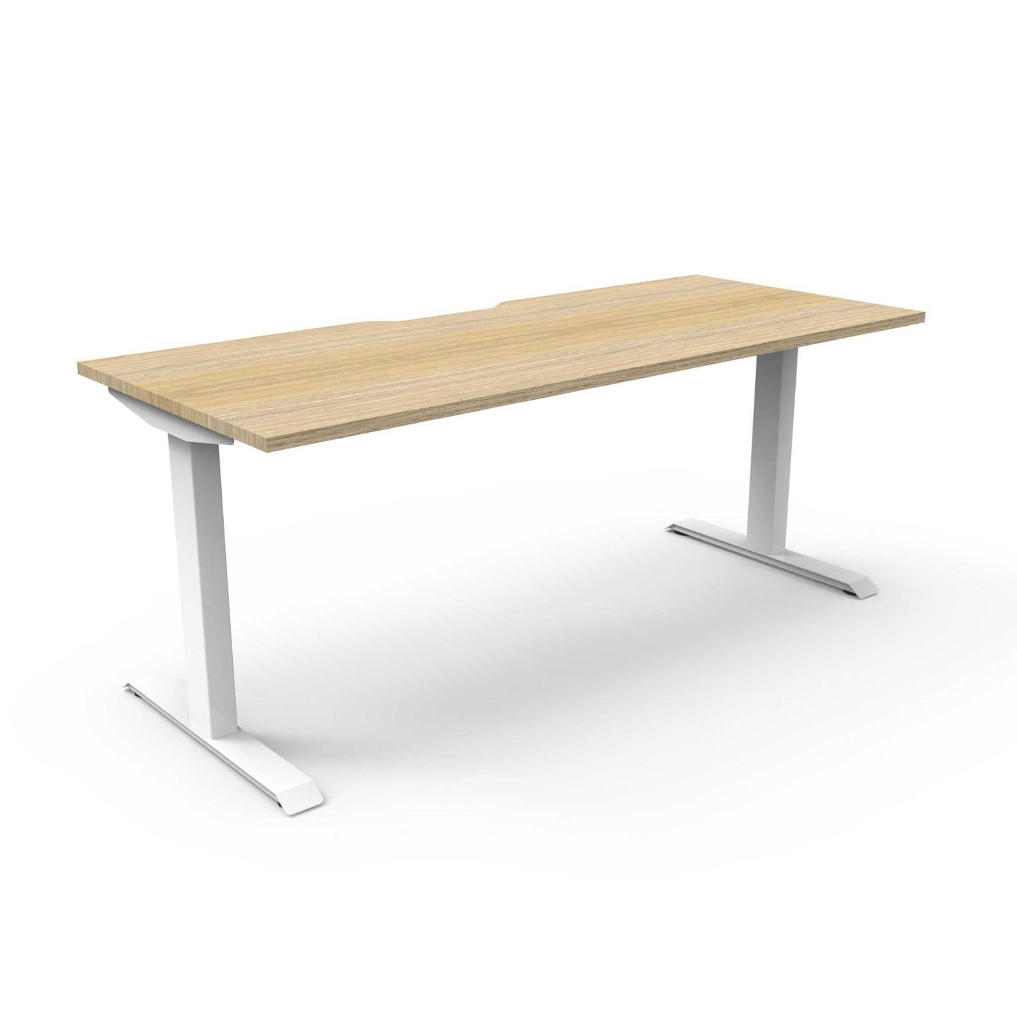 Boost Static Single Sided Workstation