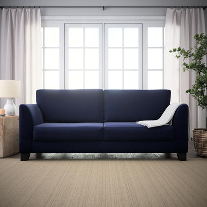 Brookside Holly 85 Upholstered Flared Arm Sofa