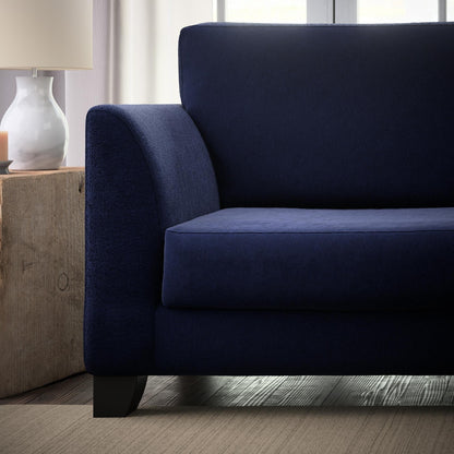 Brookside Holly 85 Upholstered Flared Arm Sofa