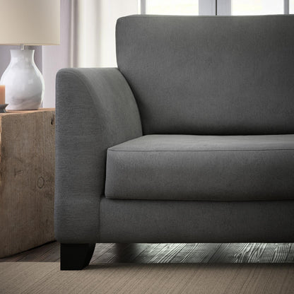 Brookside Holly 85 Upholstered Flared Arm Sofa