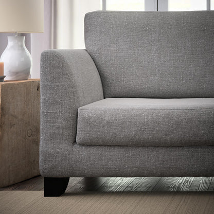 Brookside Holly 85 Upholstered Flared Arm Sofa