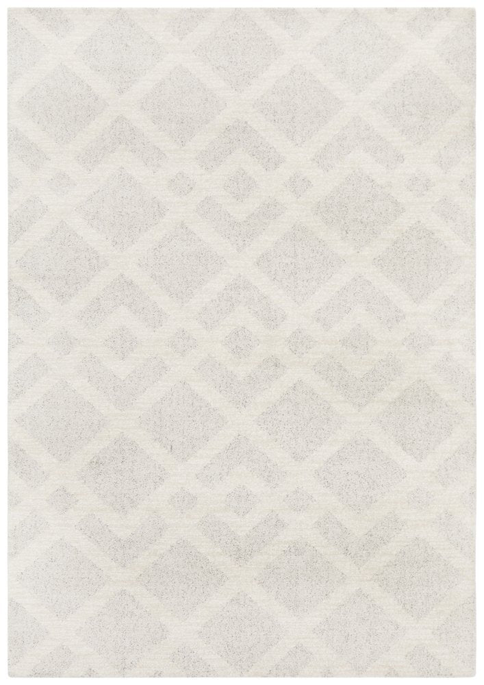 Buller 290cm x 200cm Power Loomed Rug - Pebble