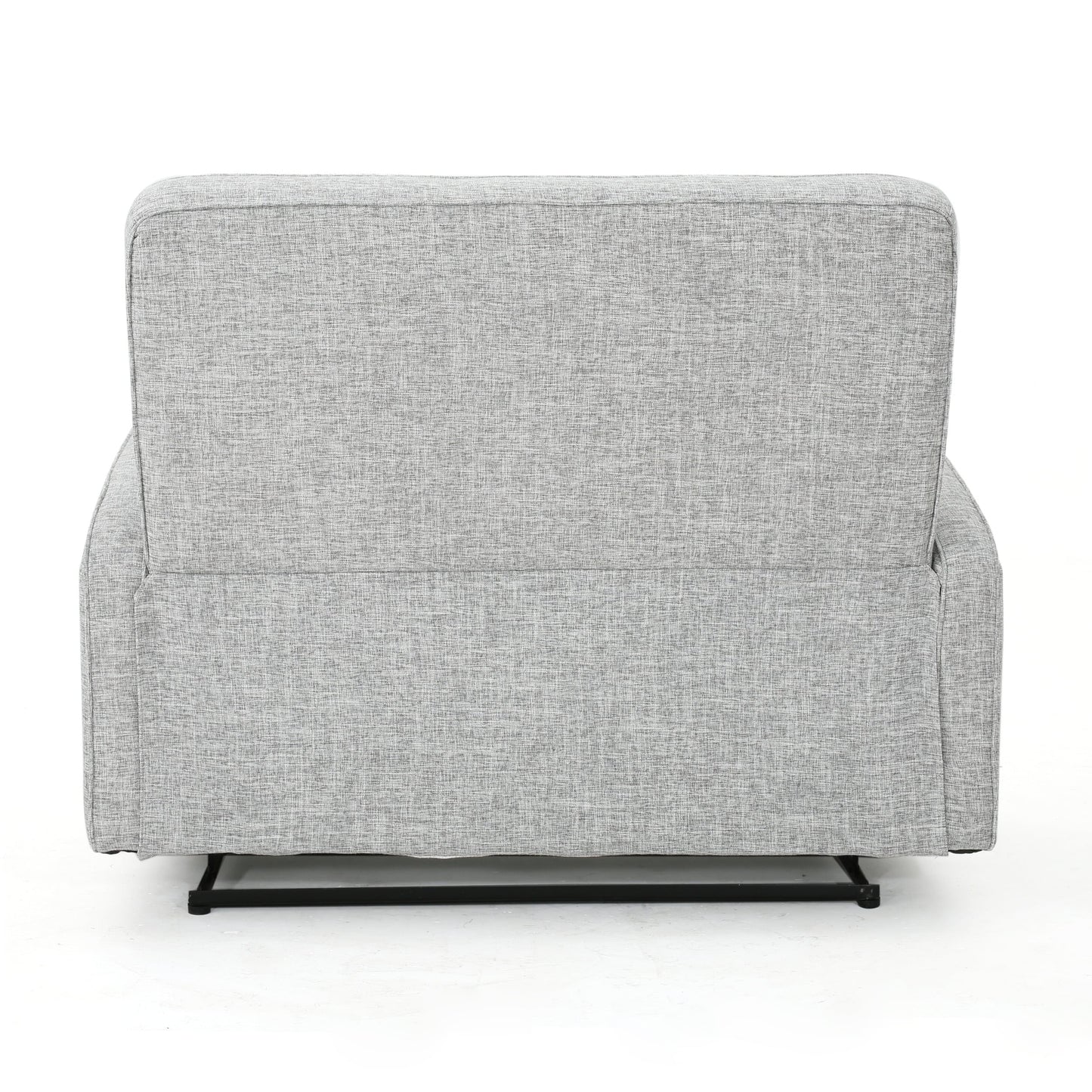 Calliope Tufted Oversized Recliner Chair by Christopher Knight Home