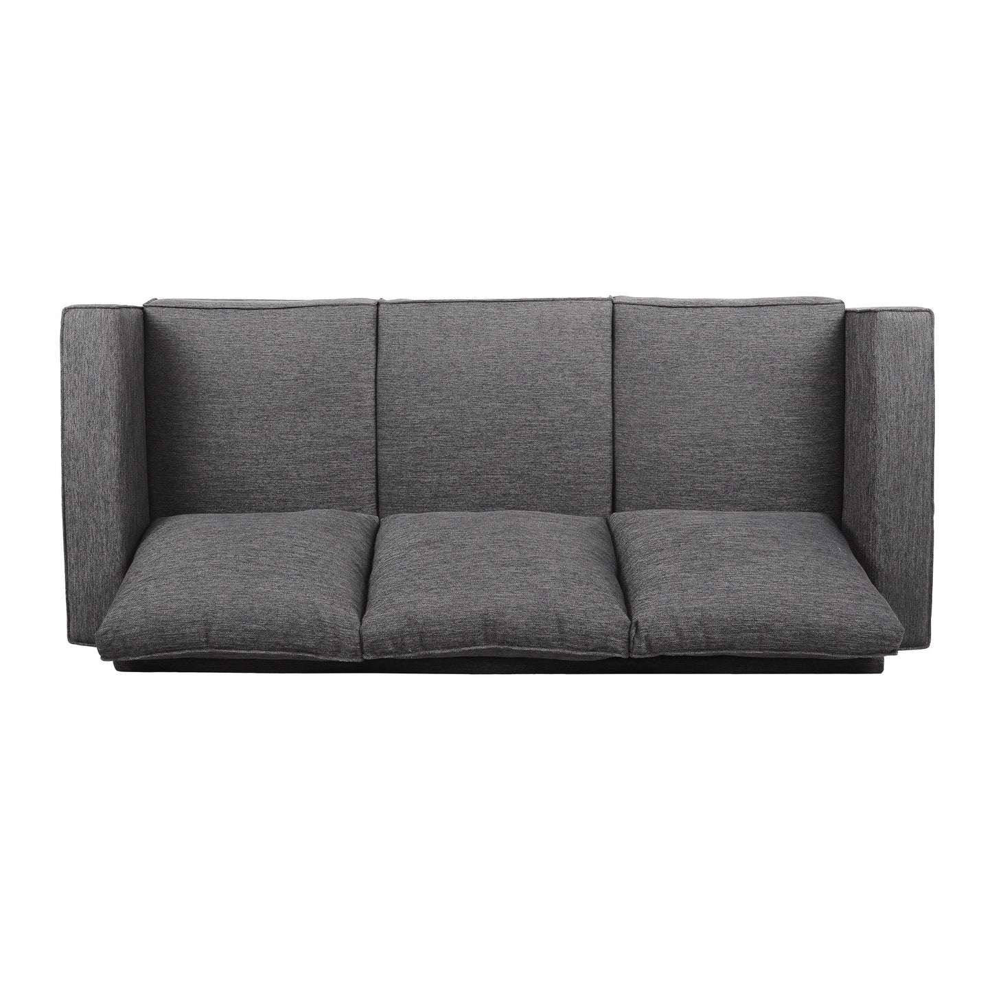 Clarkdale Indoor Upholstered 3 Seater Sofa by Christopher Knight Home