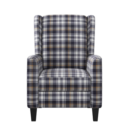 Copper Grove Cori Push Back Recliner Chair