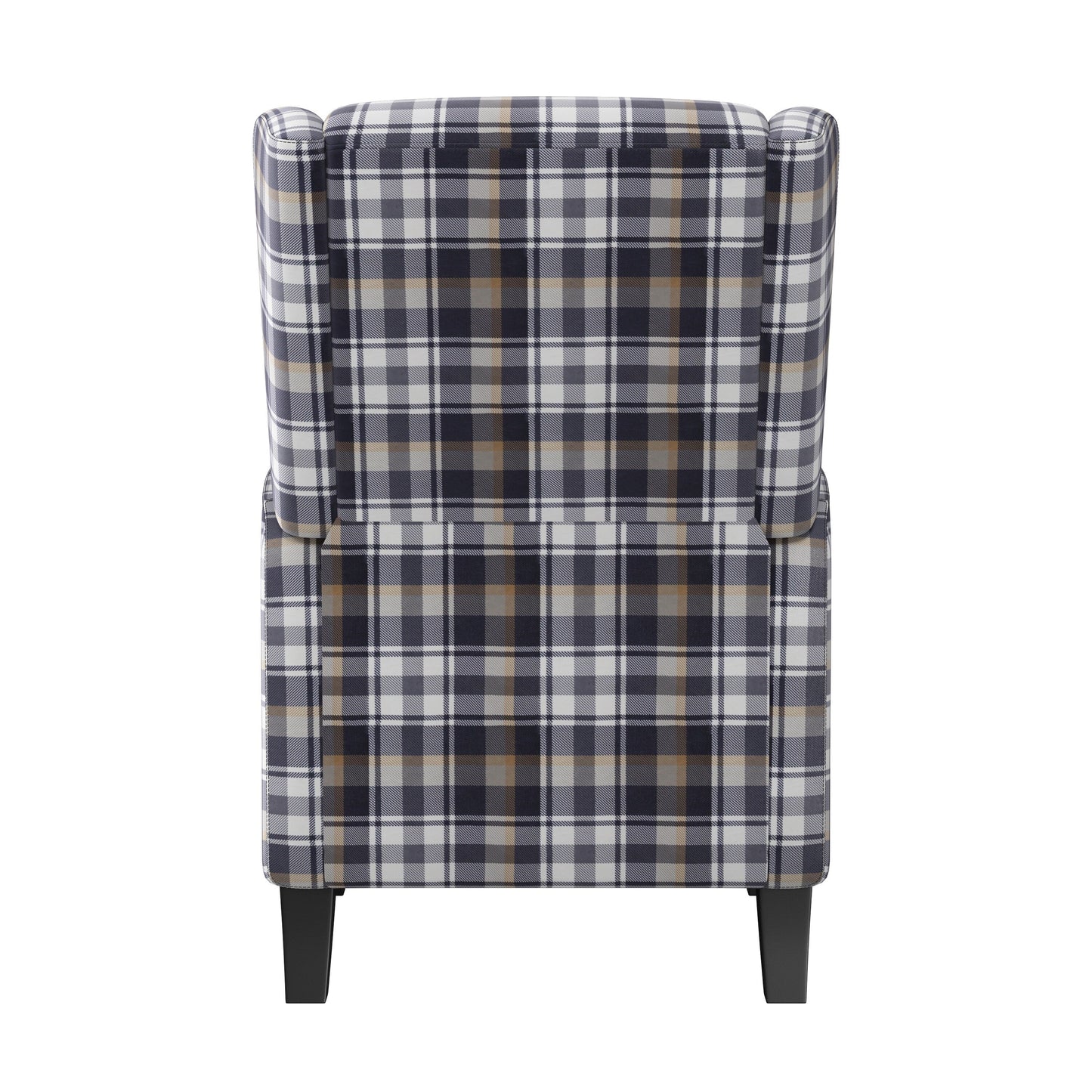 Copper Grove Cori Push Back Recliner Chair