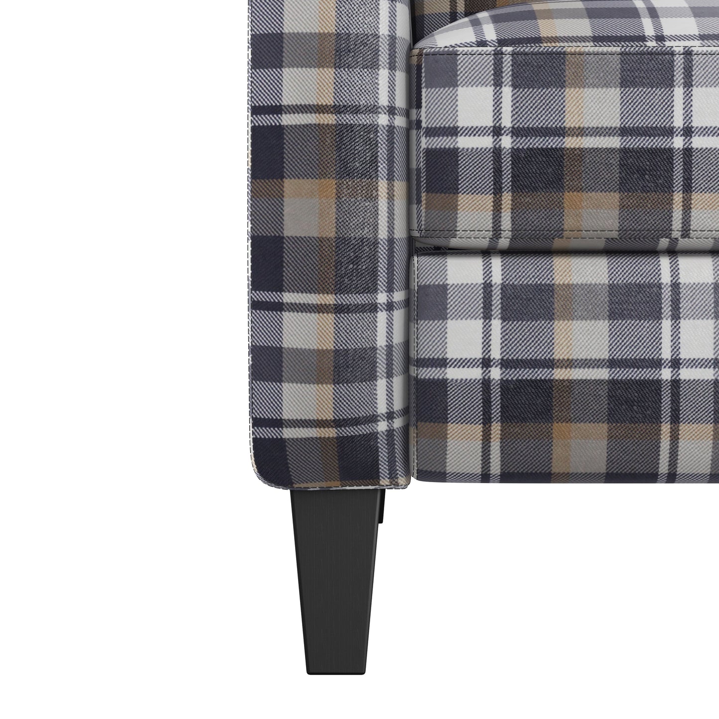 Copper Grove Cori Push Back Recliner Chair