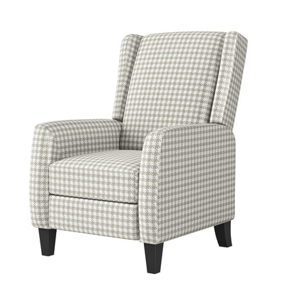 Copper Grove Cori Push Back Recliner Chair
