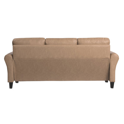Copper Grove Waverly Sofa