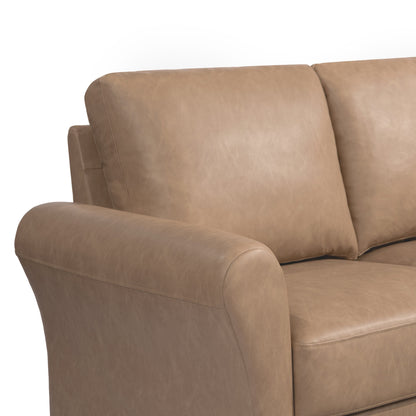 Copper Grove Waverly Sofa